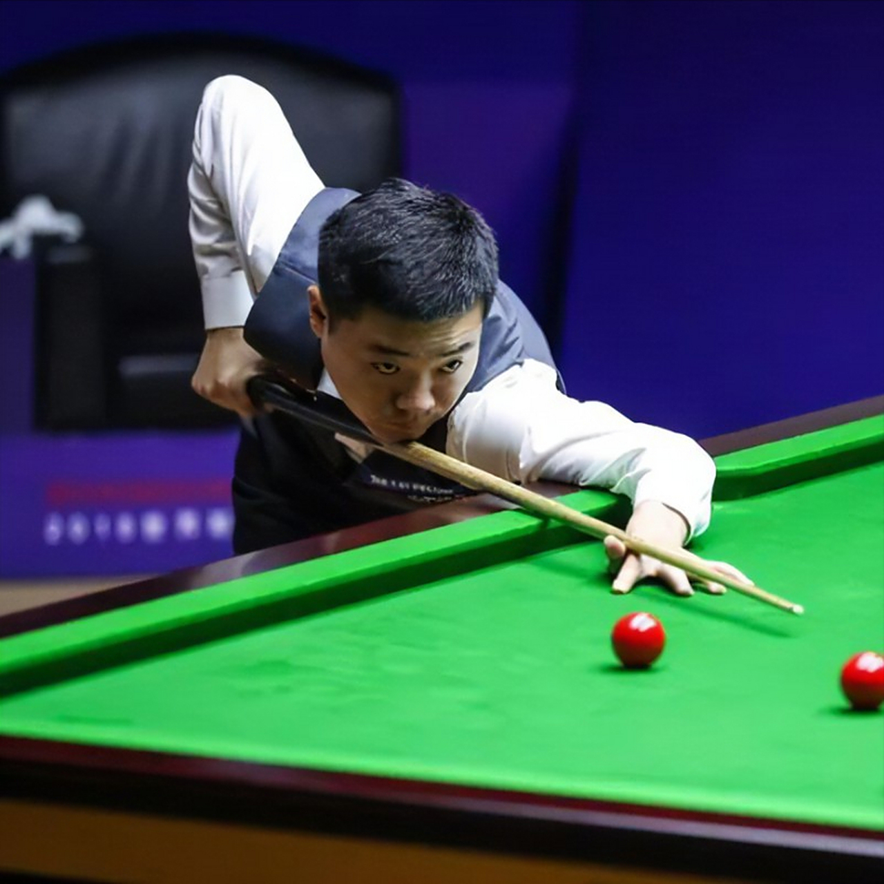 詹姆斯可能 詹姆斯可能