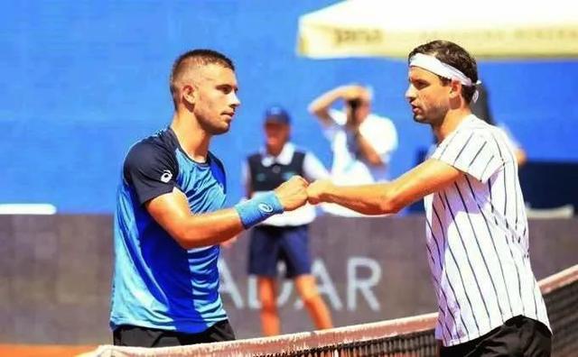 技的较量 技的较量