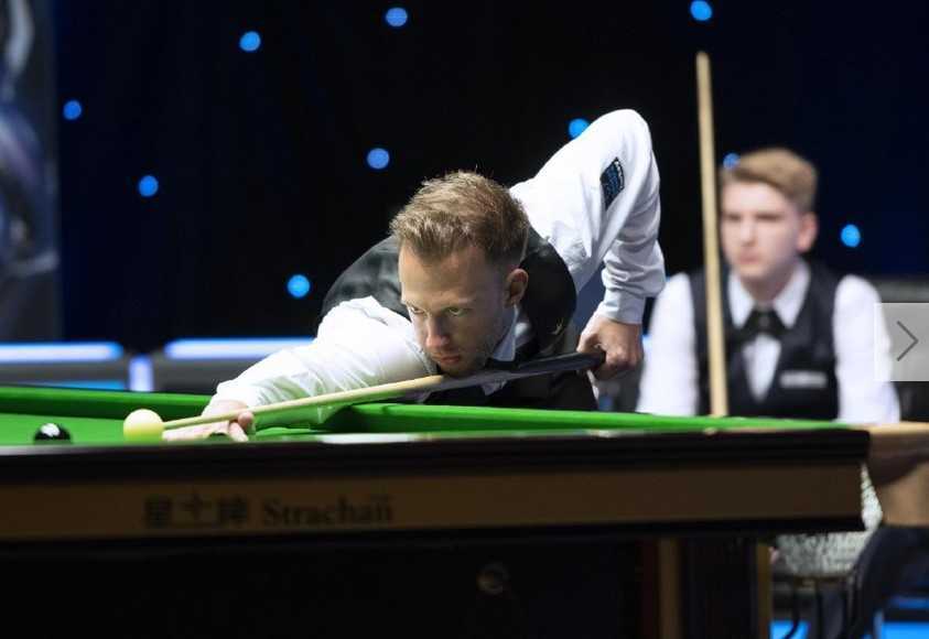 技賽事進行 技賽事進行