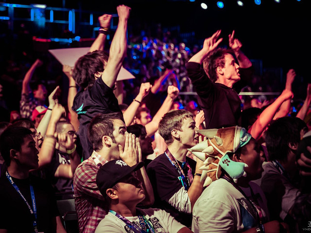 流行的草根 流行的草根