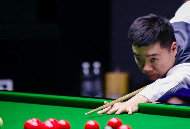 胜利为所有 胜利为所有