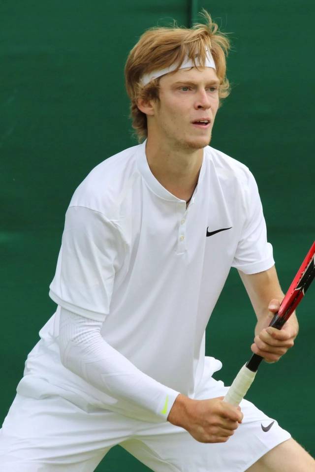 展现统治力 展现统治力