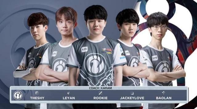 人队的可能 人队的可能