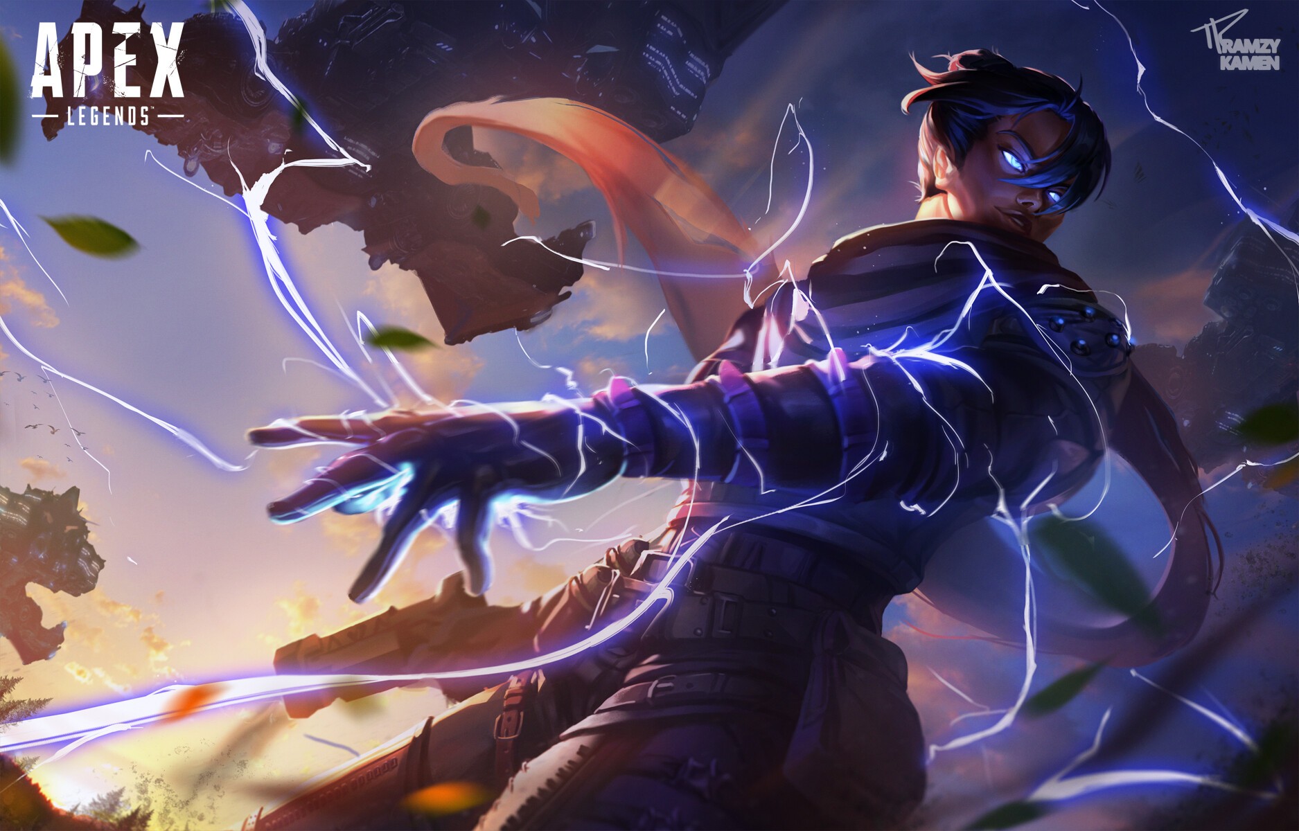 要让理性落 要让理性落