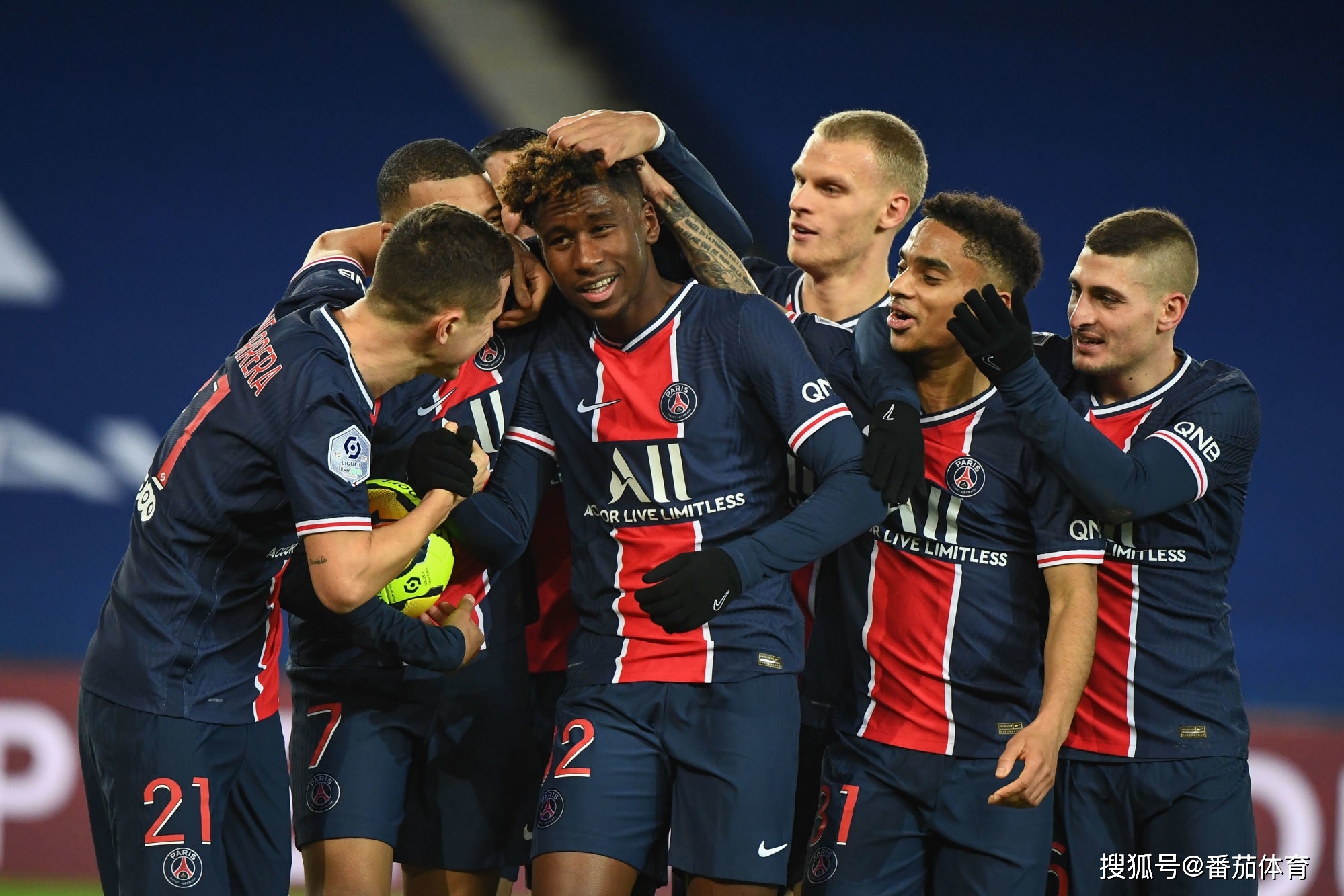 曼联在攻防 曼联在攻防